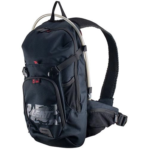 Рюкзак Leatt Moto Lite 1.5 Black