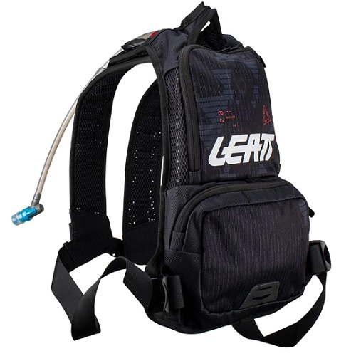 Рюкзак Leatt Moto Race 1.5 HF Hydration Black