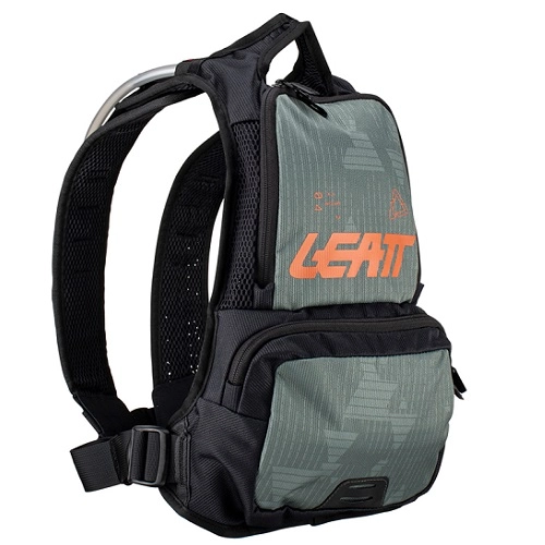Рюкзак Leatt Moto Race 1.5 HF Hydration Cactus