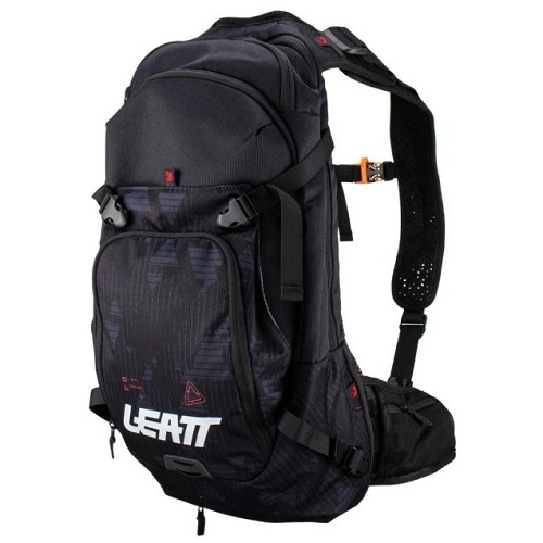 Рюкзак Leatt Moto XL 1.5 Black