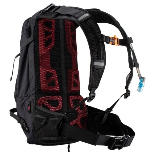 Рюкзак Leatt Moto XL 1.5 Black