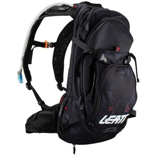 Рюкзак Leatt Moto XL 1.5 Black