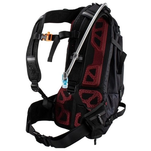 Рюкзак Leatt Moto XL 1.5 Black