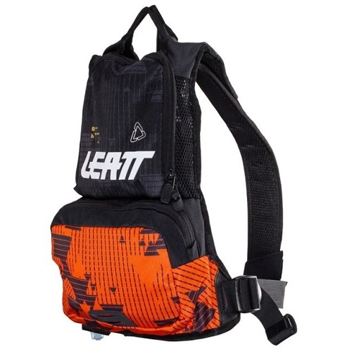 Рюкзак Leatt Moto XL 1.5 Orange