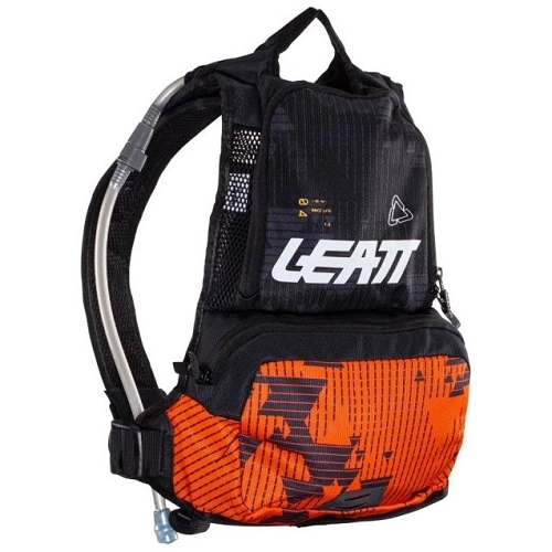 Рюкзак Leatt Moto XL 1.5 Orange