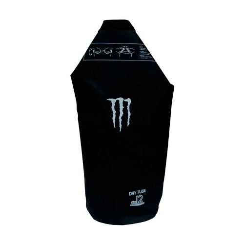 Рюкзак Motorace ZVM-27 Black
