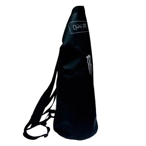 Рюкзак Motorace ZVM-27 Black