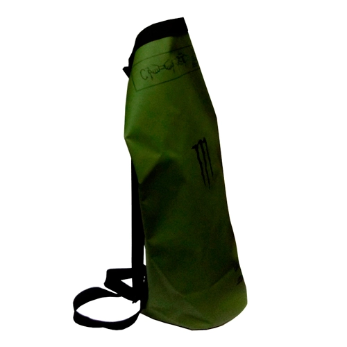 Рюкзак Motorace ZVM-27 Green