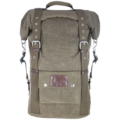 Рюкзак Oxford OL575 Khaki