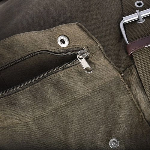 Рюкзак Oxford OL575 Khaki