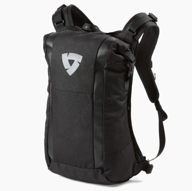 Рюкзак Revit Stack H2O Black