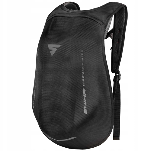 Рюкзак Shima Ayro Backpack Black