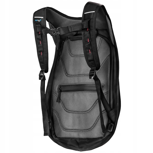 Рюкзак Shima Ayro Backpack Black