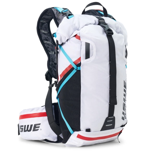 Рюкзак Uswe Hajker Pro White
