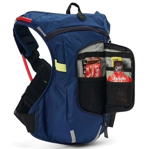 Рюкзак Uswe Raw 4 Blue