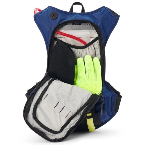 Рюкзак Uswe Raw 8 Blue