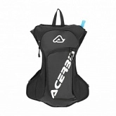 Рюкзак Acerbis Acqua Logo 5L Back/White