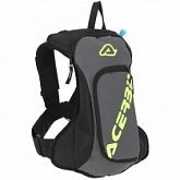 Рюкзак Acerbis Acqua Logo Black/Grey