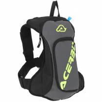 Рюкзак Acerbis Acqua Logo Black/Grey