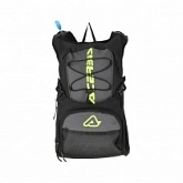 Рюкзак Acerbis H2O Logo Black/Grey