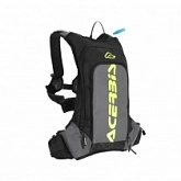 Рюкзак Acerbis X-Storm Logo Black/Grey