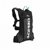 Рюкзак Acerbis X-Storm Logo Black/White