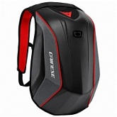 Рюкзак Dainese D-Mach 2 Black/Grey/Red