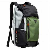 Рюкзак Dainese Explorer D-Throttle Sand/Black