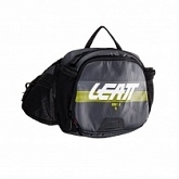 Рюкзак Leatt 1.5 Hydration Moto Black/Grey/Yellow