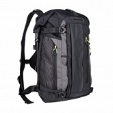Рюкзак Oxford Atlas OL00402 Charcoal/Black