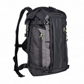 Рюкзак Oxford Atlas OL00402 Charcoal/Black