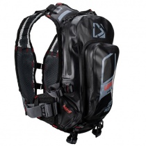 Рюкзак Leatt Moto Hydradri 2.0 WP Titanium