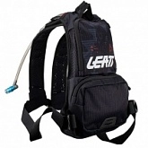 Рюкзак Leatt Moto Race 1.5 HF Hydration Black