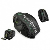 Рюкзак Motorace ZVM-11 Black