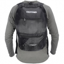 Рюкзак Oxford OL858 Black