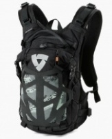 Рюкзак Revit Arid H2O Black/Grey