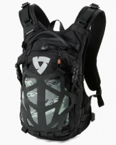 Рюкзак Revit Arid H2O Black/Grey
