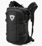 Рюкзак Revit Load H2O Black