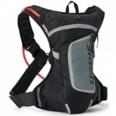 Рюкзак Uswe Raw 4 Adventure Black