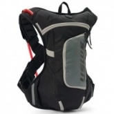 Рюкзак Uswe Raw 4 Black