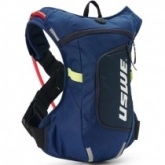 Рюкзак Uswe Raw 4 Blue