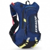 Рюкзак Uswe Raw 8 Blue