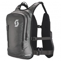 Рюкзак Scott Radiator 12 Black/Grey