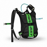 Рюкзак UFO MB02254 Black/Green