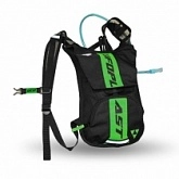 Рюкзак UFO MB02254 Black/Green