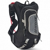 Рюкзак Uswe Moto Hydro 12 Hydration Pack Black