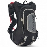 Рюкзак Uswe Moto Hydro 12 Hydration Pack Black
