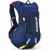 Рюкзак Uswe Moto Hydro 12 Hydration Pack Blue