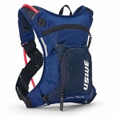 Рюкзак Uswe Moto Hydro 3 Factory Blue