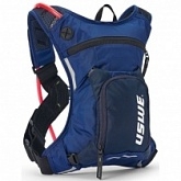 Рюкзак Uswe Moto Hydro 3 Hydration Pack Blue